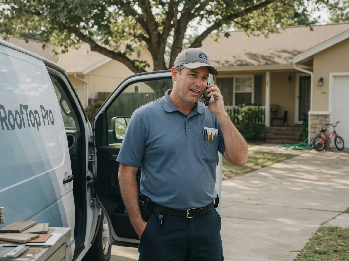 Roof Repair Enon, OH FAQs